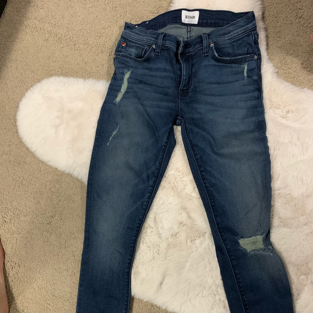 Hudson jeans